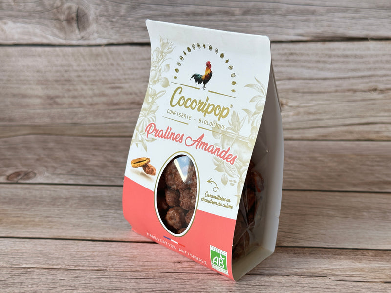 Coffret Découverte Pralinés