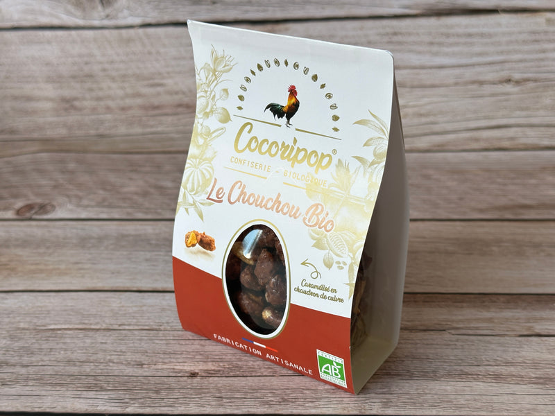 Coffret Découverte Pralinés