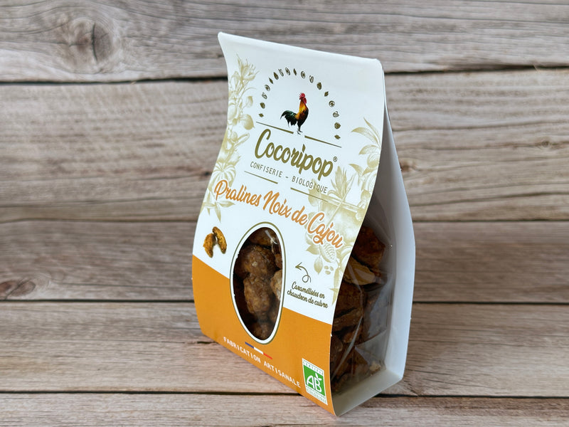 Coffret Découverte Pralinés