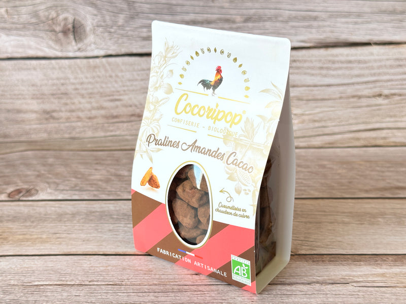 Coffret Découverte Pralinés