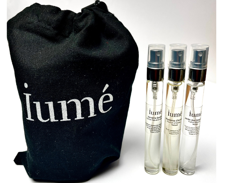 3 Parfums d'ambiance naturels pour se sentir bien partout