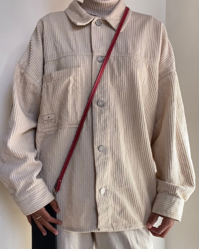 Lanières cuir pour smartphone