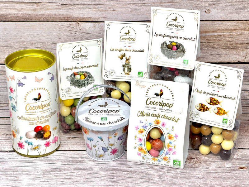 Le Grand Festin de Pâques