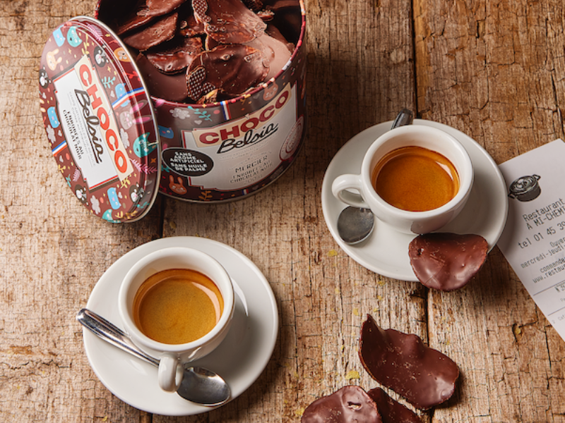 Coffret de notre gamme de chips + nos choco chips