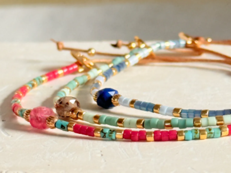 Bracelet Clarisse