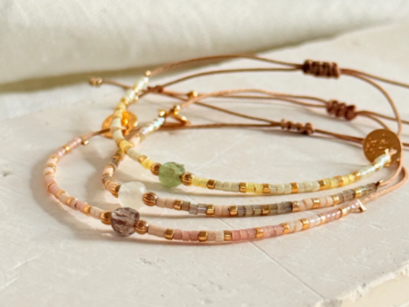 Bracelet Clarisse