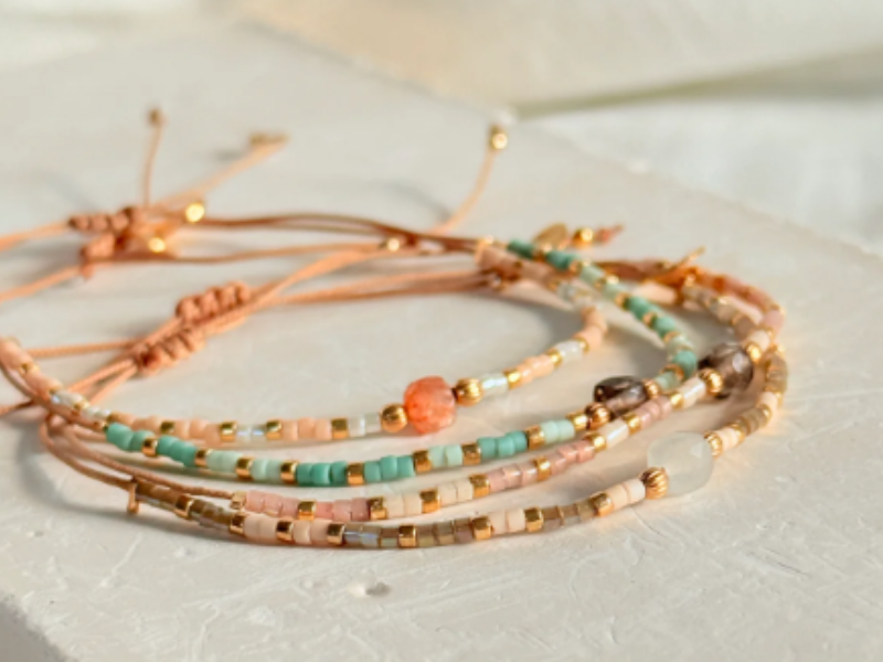 Bracelet Clarisse