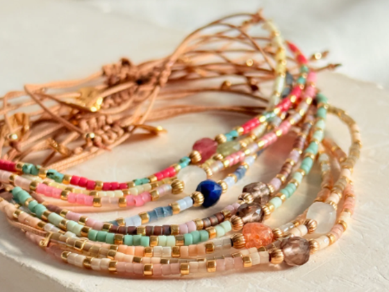 Bracelet Clarisse