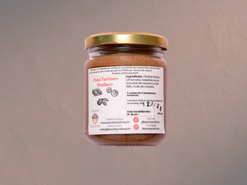 Coffret gourmand d’exception : pralinés, pâtes de fruits et chocolats fins
