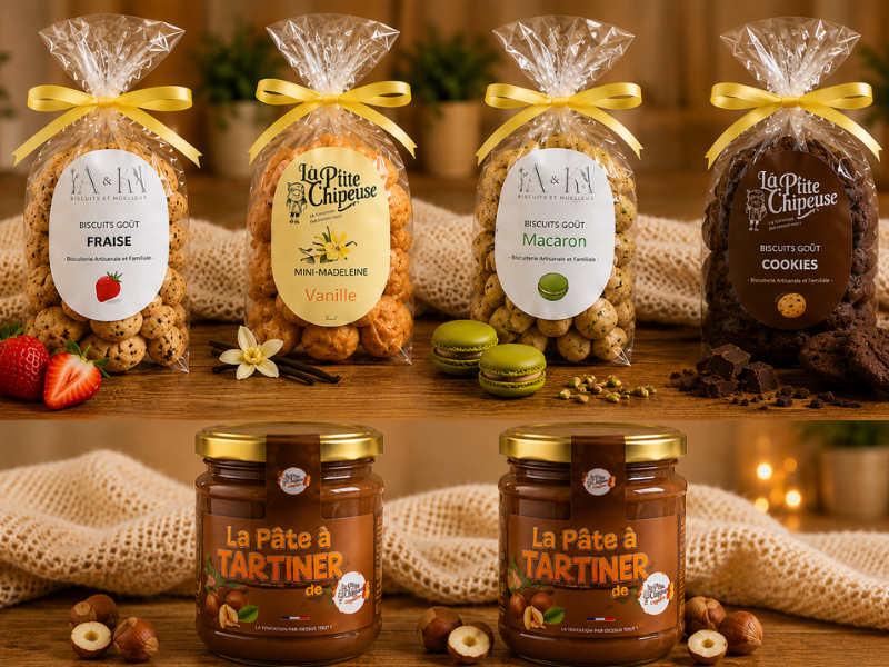 Coffret Le Rituel Douceur