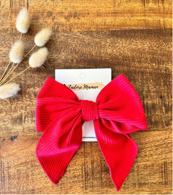 BOX BARRETTES HARMONIE