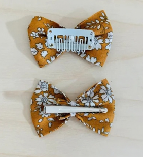 BOX BARRETTES HARMONIE