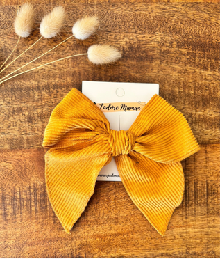 BOX BARRETTES JULIETTE