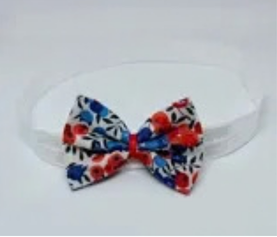 BOX BARRETTES JULIETTE