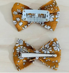 BOX BARRETTES JULIETTE