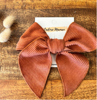 BOX BARRETTES HARMONIE