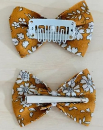 BOX BARRETTES HARMONIE