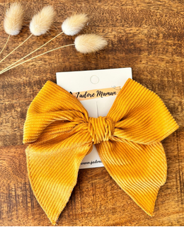 BOX BARRETTES CHIC