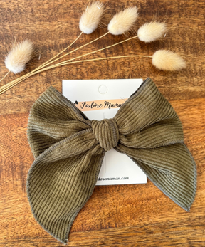 BOX BARRETTES CHIC