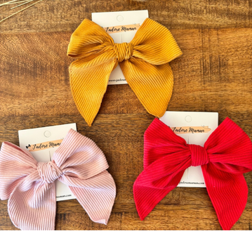 BOX BARRETTES TENDANCE