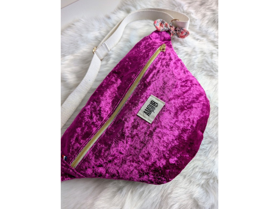 Sac banane XL