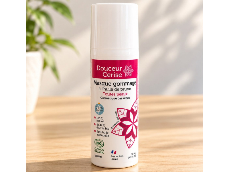 Coffret 4 soins visage éclat & anti-âge