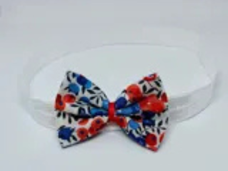 Box barrettes unies