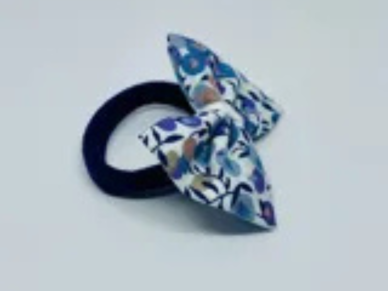 Box barrettes unies