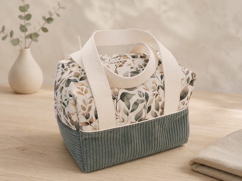 Lunchbag isotherme