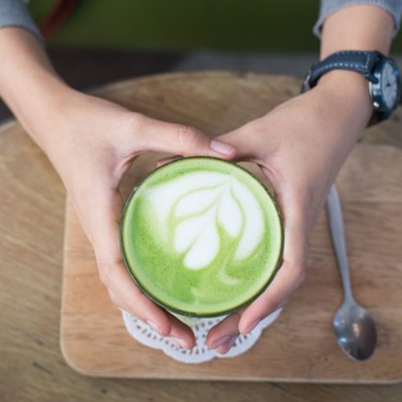 Coffret Découverte Matcha Gourmand + Cuillère doseuse offerte