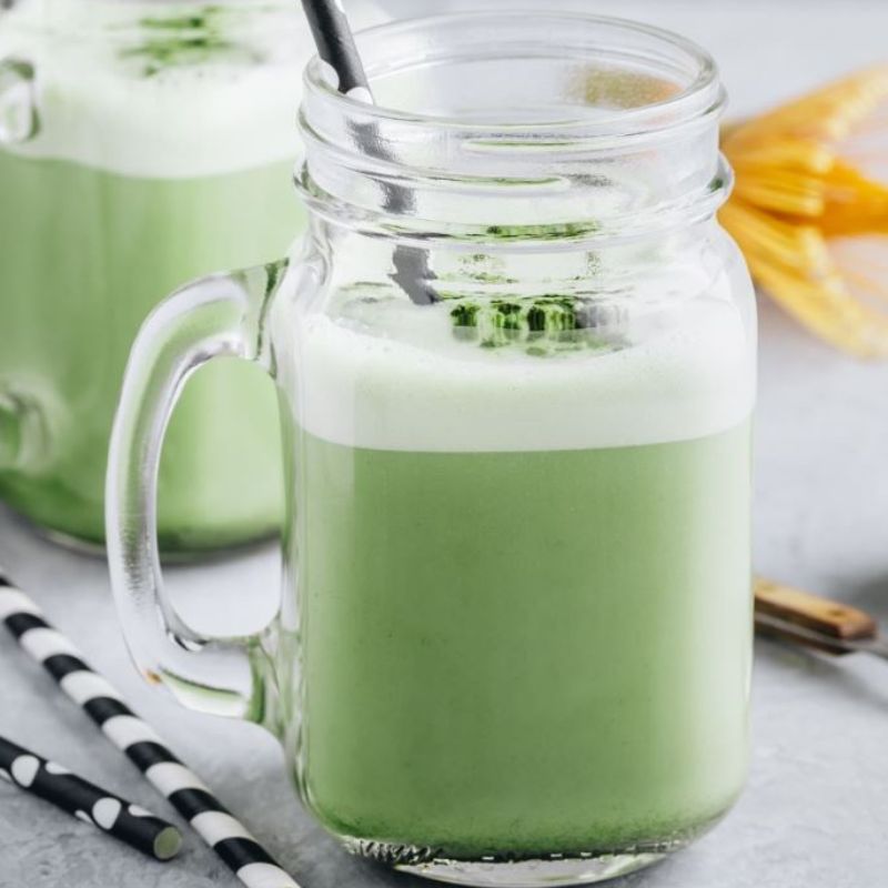 Coffret Matcha Rituel + Cuillère doseuse et fouet traditionnel offerts