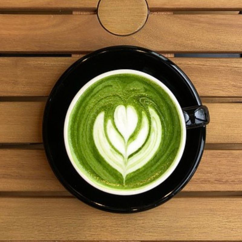 Coffret Matcha Multi Saveurs + Cuillère doseuse offert