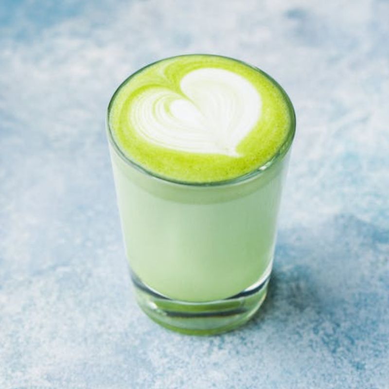 Coffret Découverte Matcha Fruité + Cuillère doseuse offerte