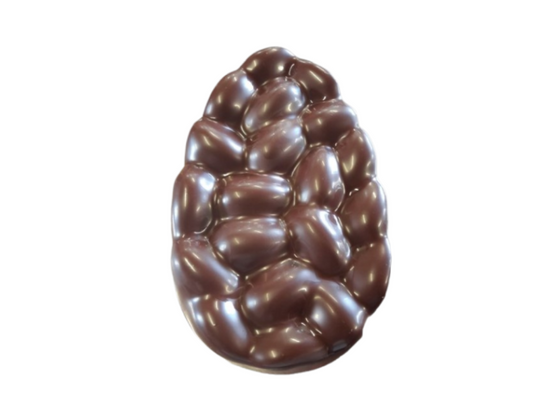 Tablette oeuf de Pâques