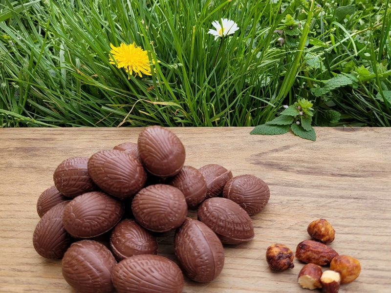 Coffret Pâques Lait 39%