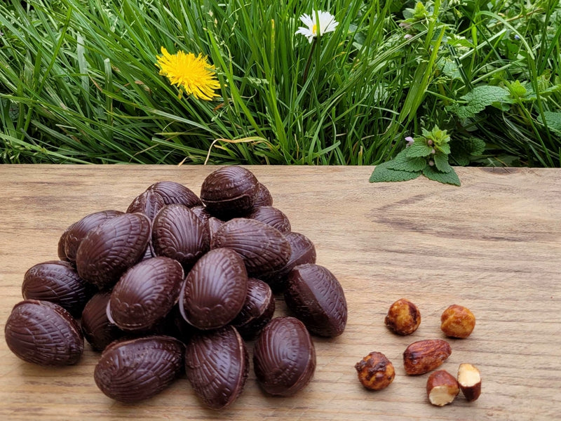 Coffret Pâques Noir 66%