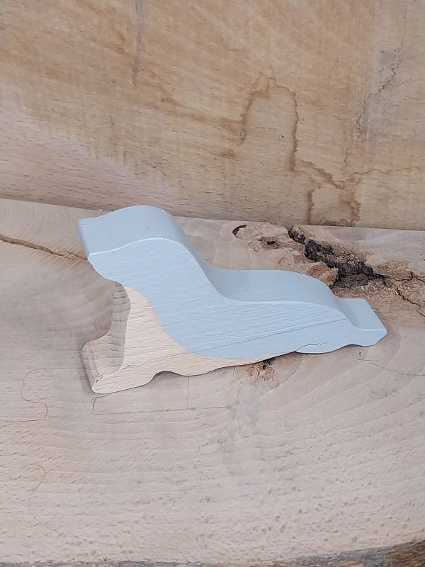 5 Figurines Polaires