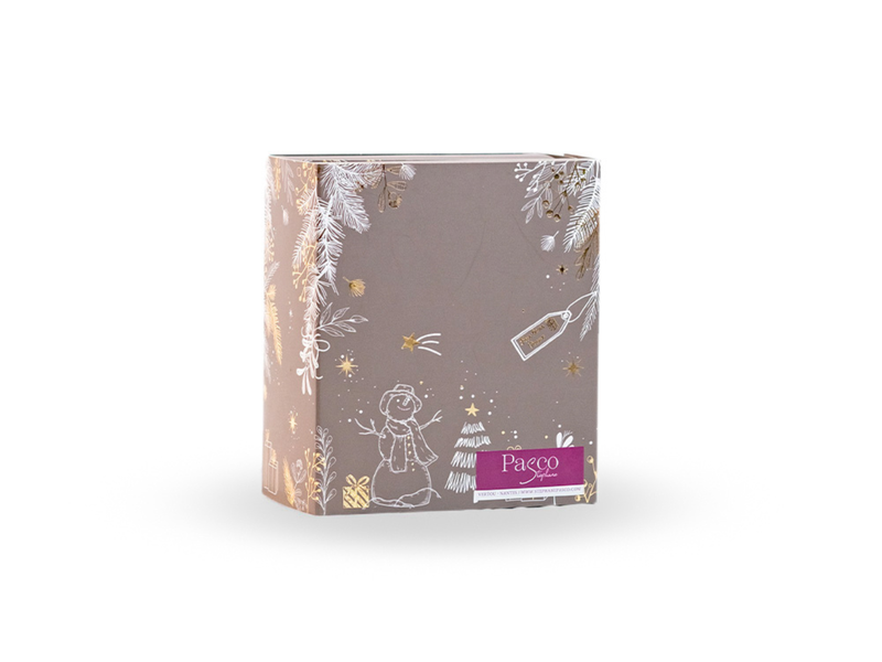 La Magie de l'Avent chez Stéphane Pasco