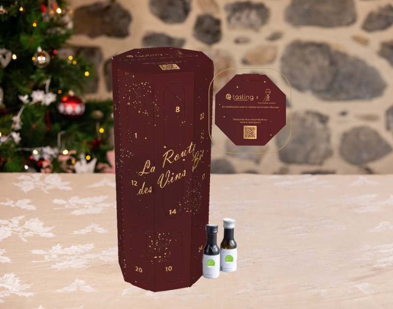 Calendrier de l'Avent 