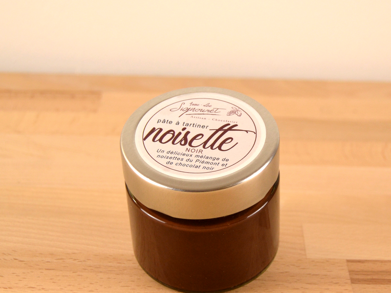 Les gourmandises d'Anne-Lise : le grand jeu !