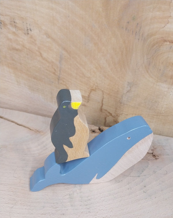 5 Figurines Polaires