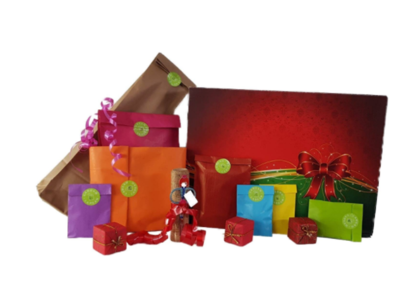 Calendrier de l'Avent Couture