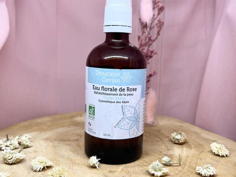 Coffret Soin éclat de la peau