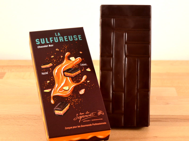 Les gourmandises d'Anne-Lise : le grand jeu !