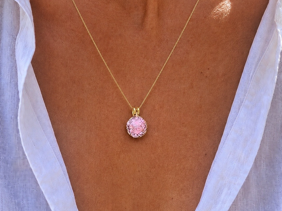 Collier belle île en mer