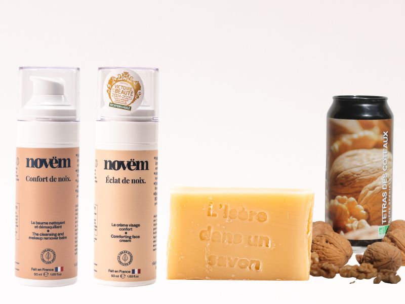 Coffret Rituel & Terroir Isérois