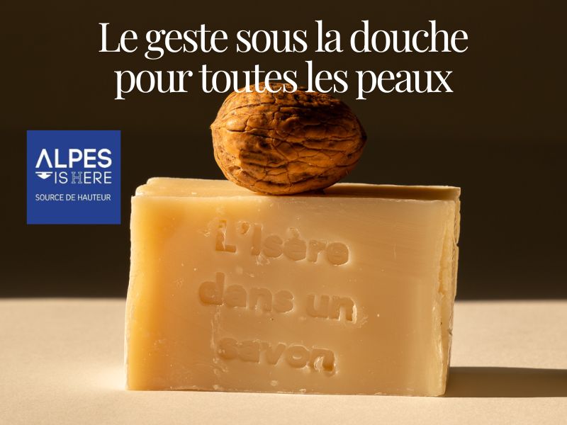 Coffret Rituel & Terroir Isérois