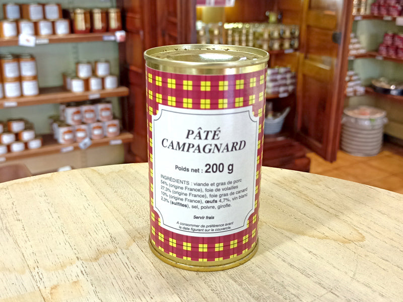 5 entrées apéritives autour du canard