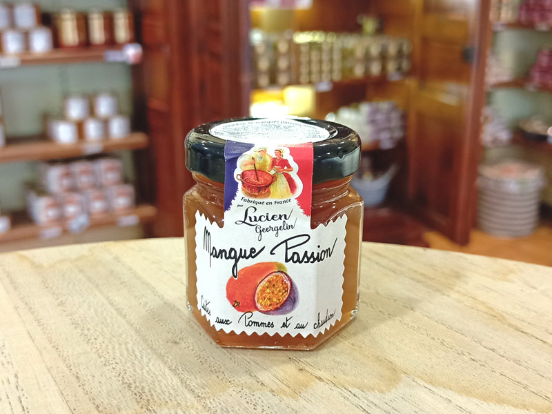 Coffret Visite Albigeoise : Foie Gras, Chutney, Rillettes et Fritons