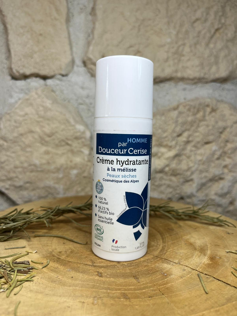 Soin Complet pour lui : Routine Complète Visage Homme